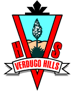 Verdugo Hills